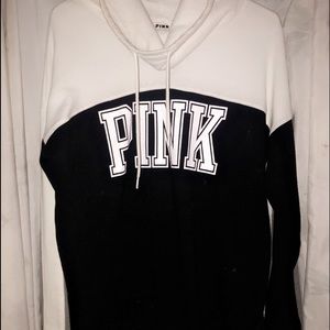 PINK sweatshirt